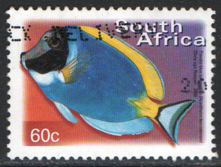 South Africa Scott 1179a Used - Click Image to Close